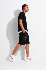 Cargo Bermuda Herren