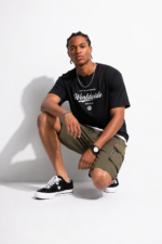 Cargo Bermuda Herren