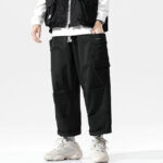 Baggy Cargohose Herren