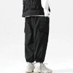Baggy Cargohose Herren
