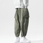 Baggy Cargohose Herren