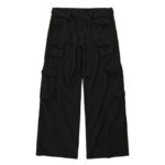 Wide Leg Cargohose Herren