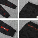 Camouflage Jogger Cargohose Jungen