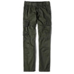Tactical Cargohose Herren Straight Fit