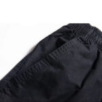 Weite Stretch Cargohose Herren