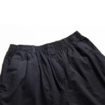 Weite Stretch Cargohose Herren