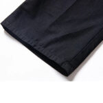 Weite Stretch Cargohose Herren