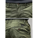 Y2K Tactical Cargohose Herren