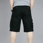 Cargo Shorts Herren Casual