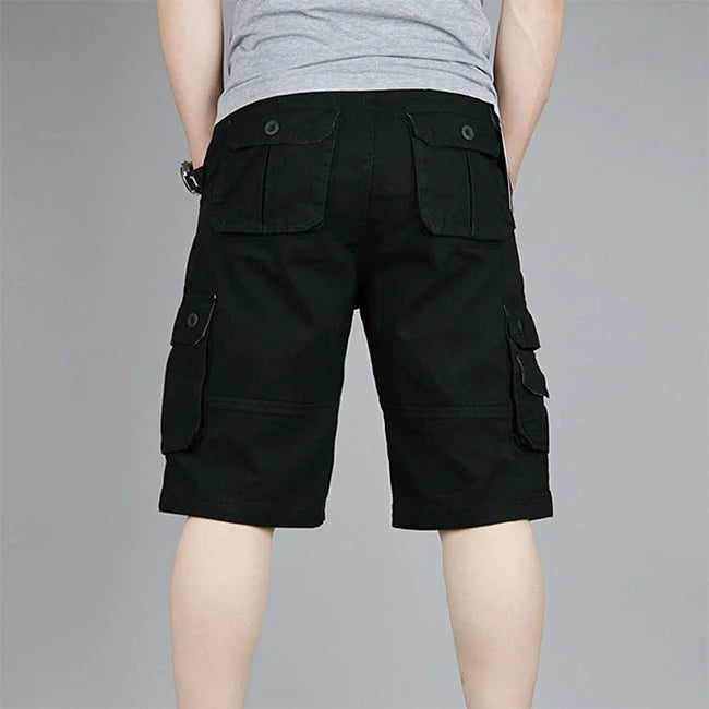 Cargo Shorts Herren Casual
