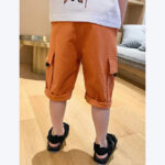 Cargo Shorts für Jungen